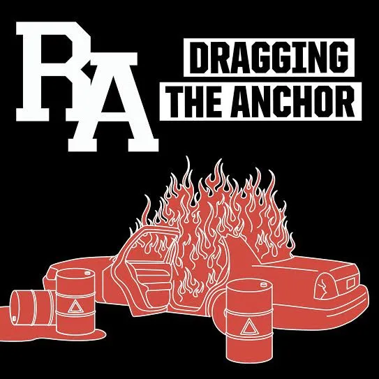 Dragging The Anchor