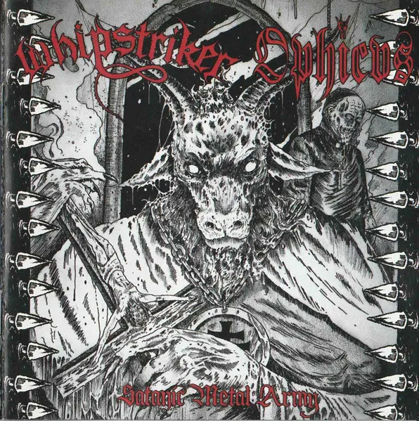 Satanic Metal Army