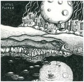 Lotus Fucker