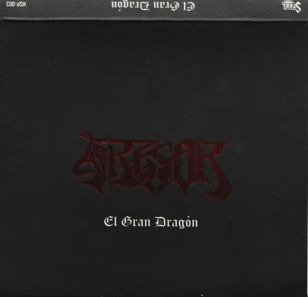 El Gran Dragón