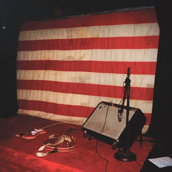 Live At The Gold Dollar III