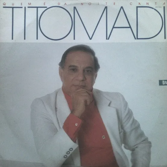 Quem É Da Noite Canta