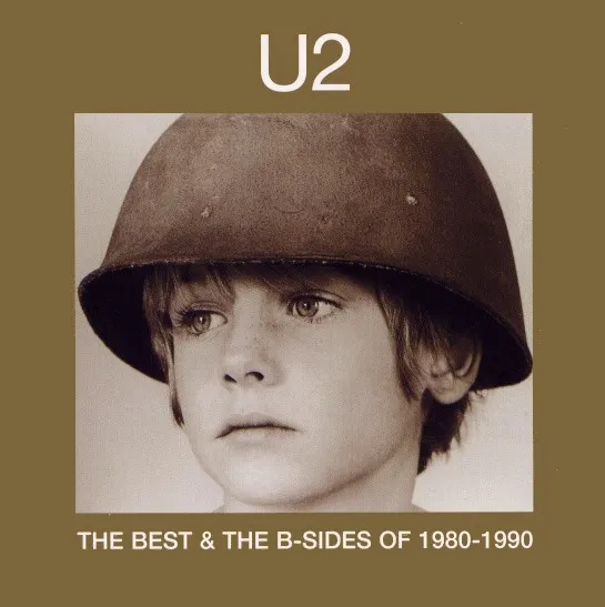The Best & The B-Sides Of 1980-1990