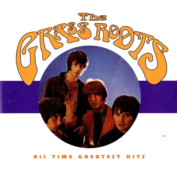 The Grass Roots