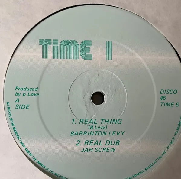 Real Thing