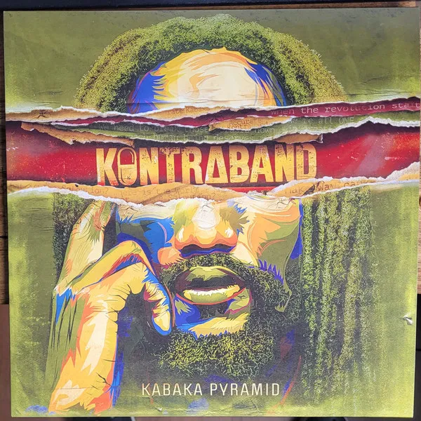 Kontraband