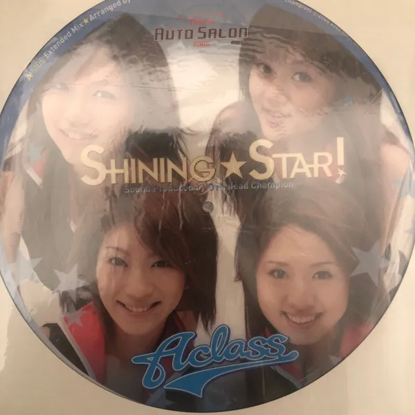 Shining Star