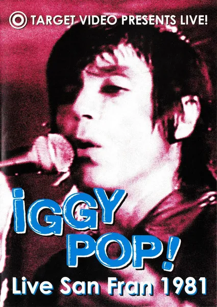 Live San Fran 1981 ‎