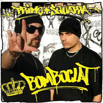 Primo Brown