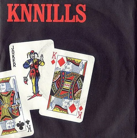Knnills