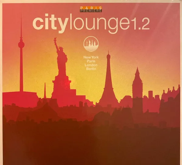 City Lounge 1.2