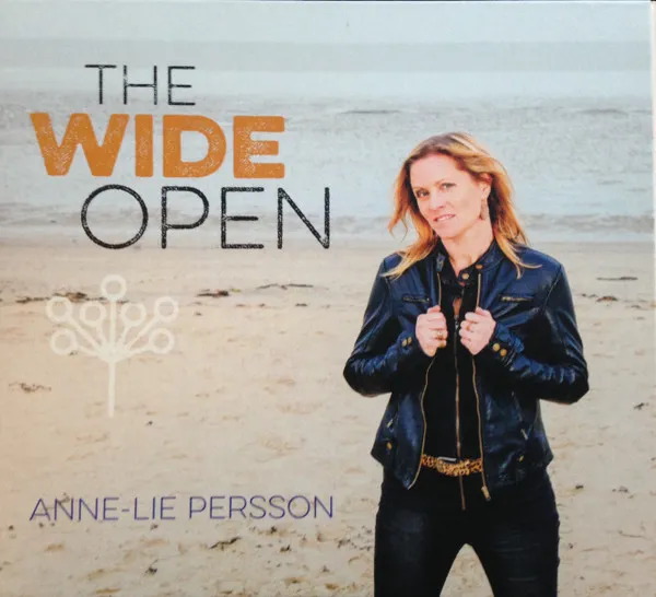 The Wide Open