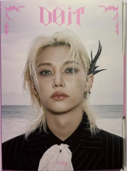 Skz It Tape 'Do It'