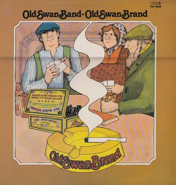 Old Swan Band