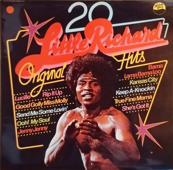 20 Original Hits