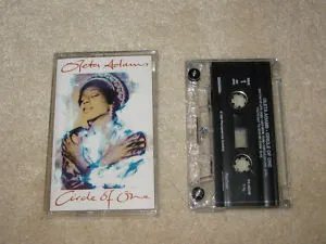 Oleta Adams