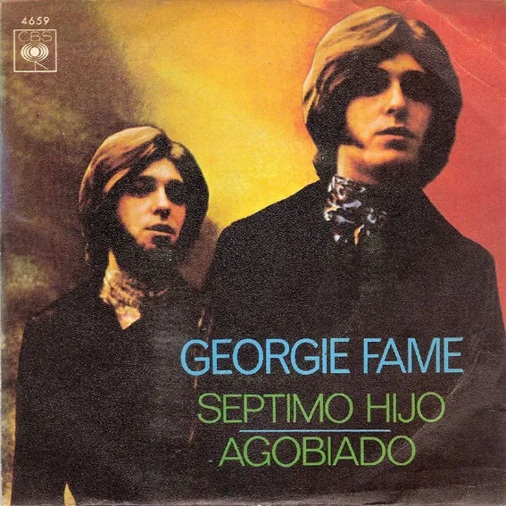 Septimo Hijo / Agobiado