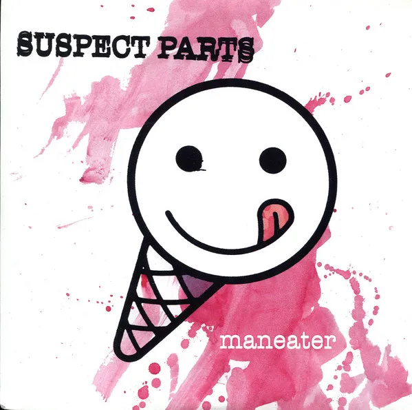 Maneater / She Cracked