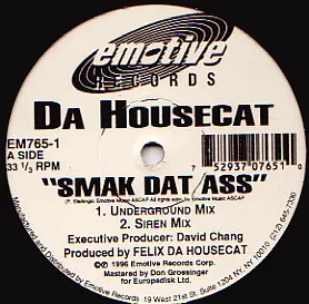 Smak Dat Ass