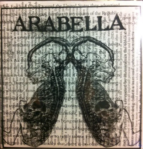 Arabella
