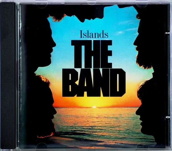 Islands