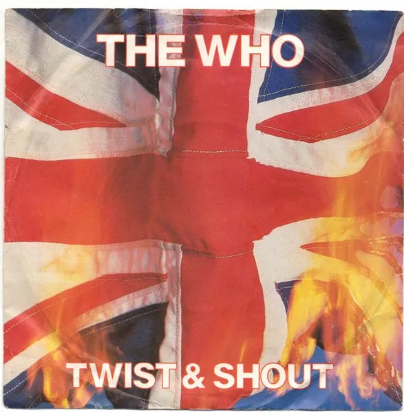 Twist & Shout