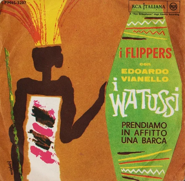 I Watussi