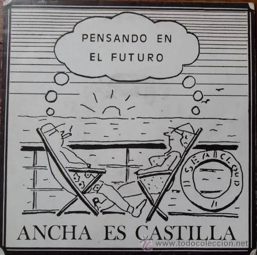 Pensando En El Futuro / Borrachos Al Volante
