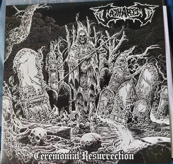 Ceremonial Resurrection