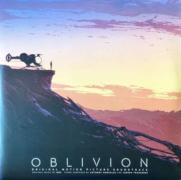 Oblivion (Original Motion Picture Soundtrack)