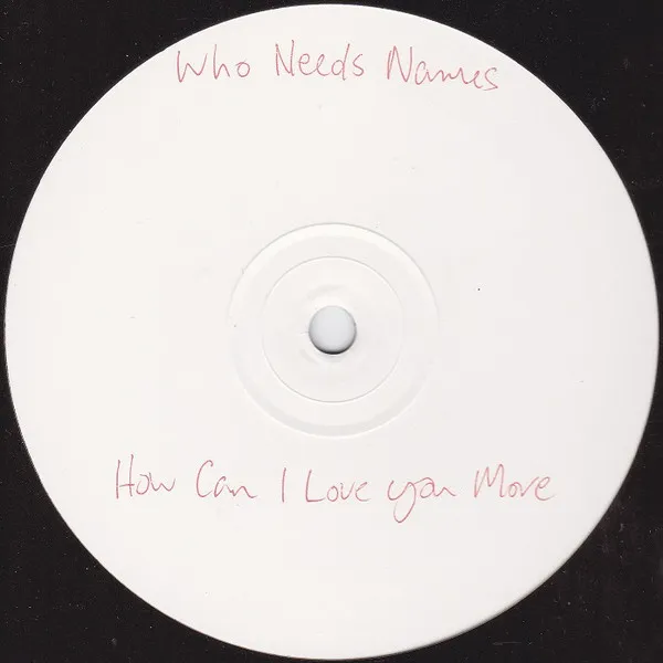 How Can I Love You More
