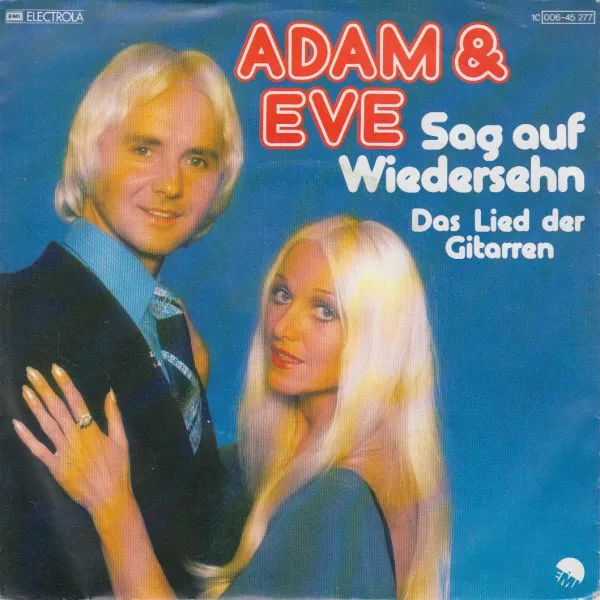 Sag Auf Wiedersehn