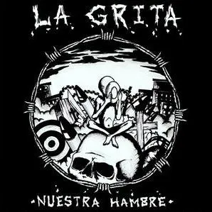 Nuestra Hambre