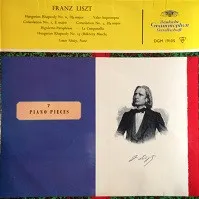 7 Piano Pieces