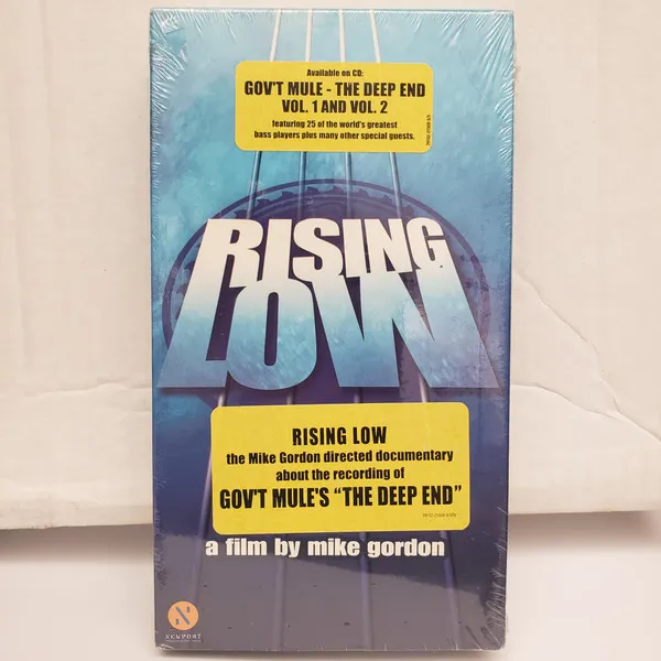 Rising Low