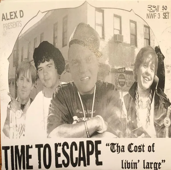 Time To Escape