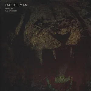 Fate Of Man