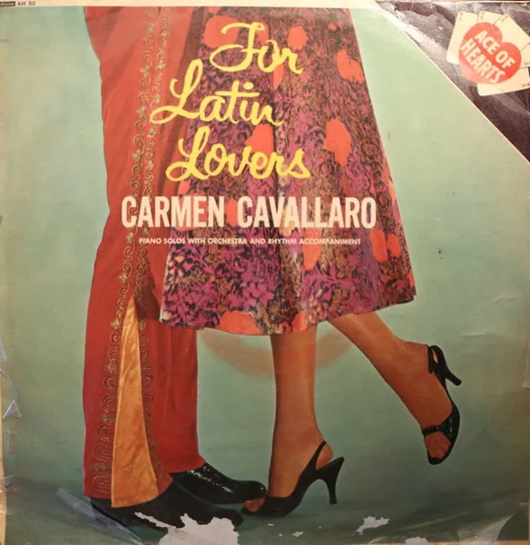 For Latin Lovers