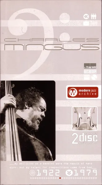 Mingus Fingers / Minor Instrusions