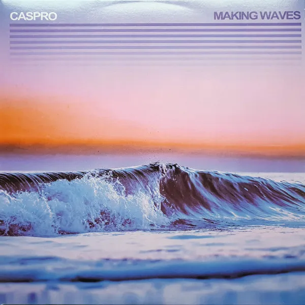 Making Waves
