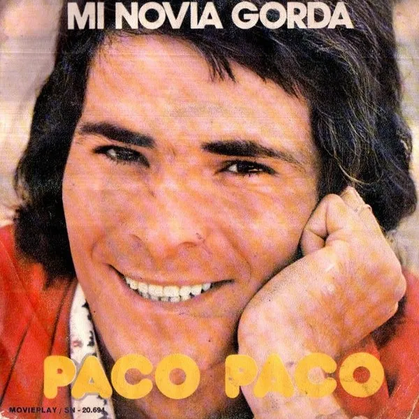 Mi Novia Gorda