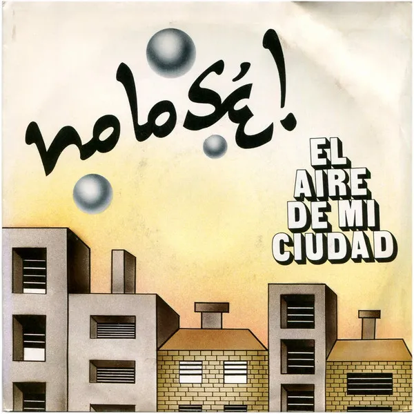 El Aire De Mi Ciudad