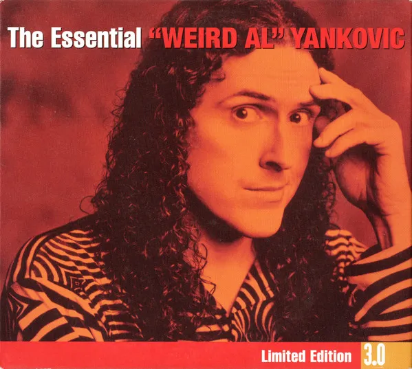 The Essential "Weird Al" Yankovic