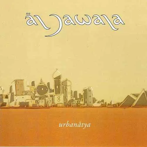 Urbanâtya