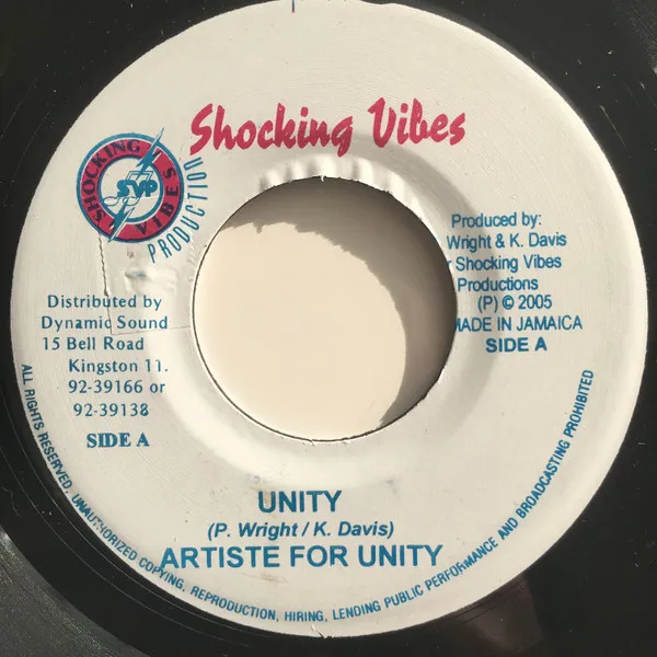 Unity