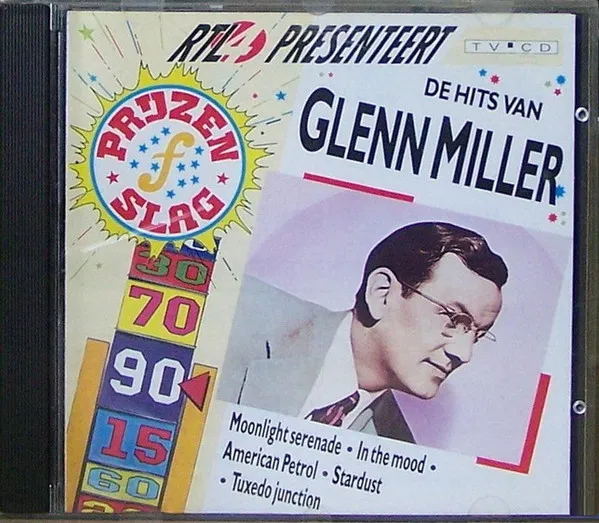 De Hits Van Glenn Miller