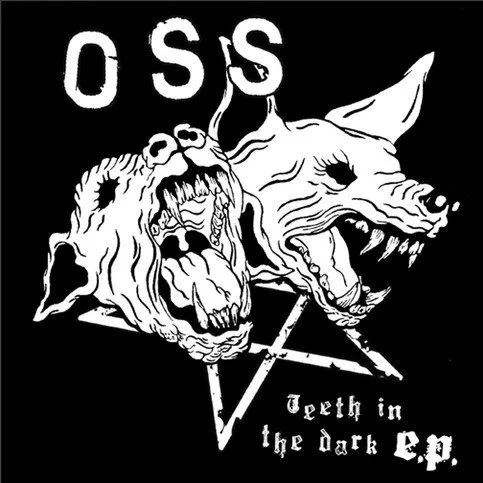 Teeth In The Dark Ep