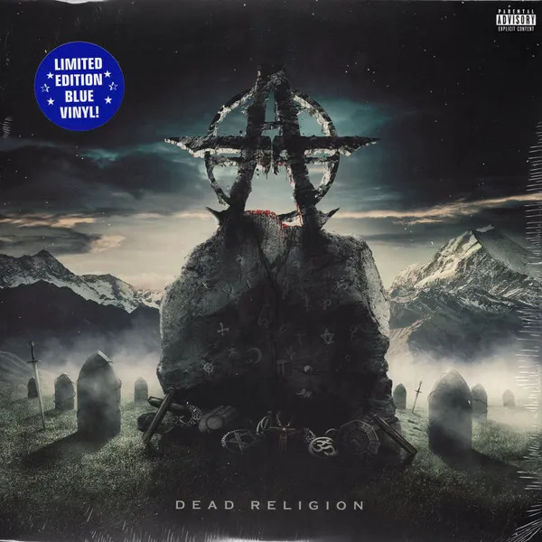 Dead Religion