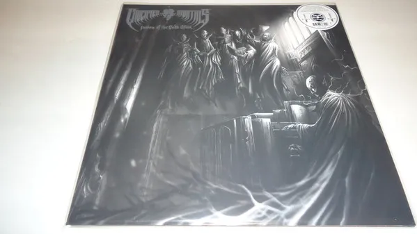 Psalms Of The Dead Choir