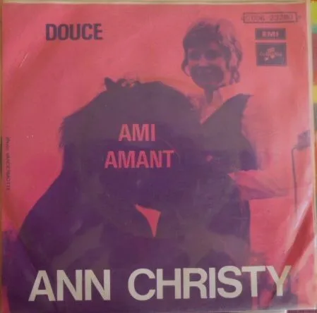 Douce (Roots) / Ami - Amant